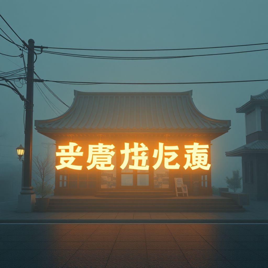 การสร้างความลุ้นระทึกใน 'ญินตามติด'